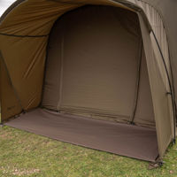 Avid Carp Screen House Heavy Duty Extended Groundsheets